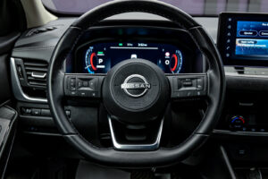 Nissan Qashqai 2023 9/14