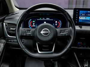 Nissan Qashqai 2023 9/14
