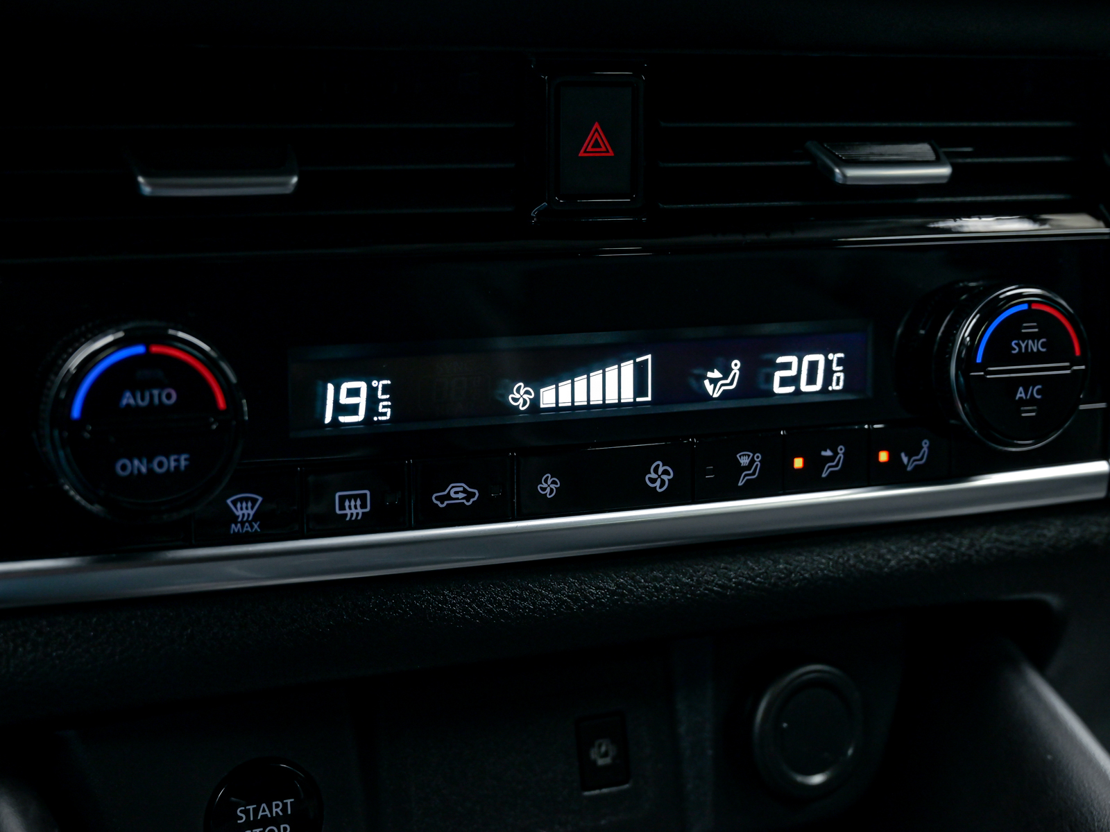 Nissan Qashqai 2023 11/14