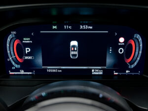 Nissan Qashqai 2023 8/14