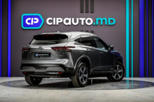 Nissan Qashqai 2023 3/14