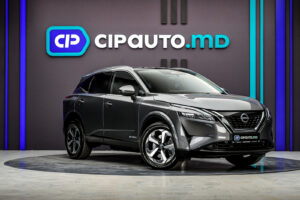 Nissan Qashqai 2023 4/14
