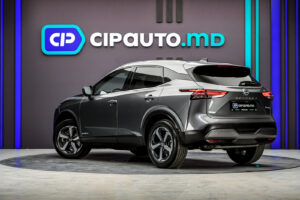 Nissan Qashqai 2023 2/14