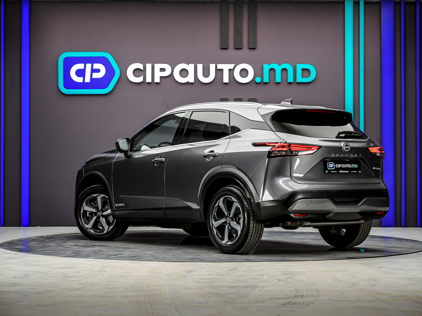 Nissan Qashqai 2023 2/14