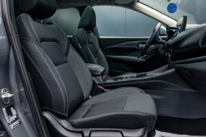 Nissan Qashqai 2023 6/14