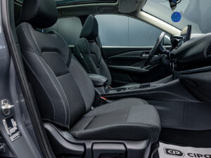 Nissan Qashqai 2023 6/14