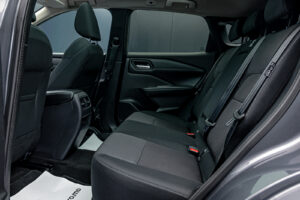 Nissan Qashqai 2023 7/14