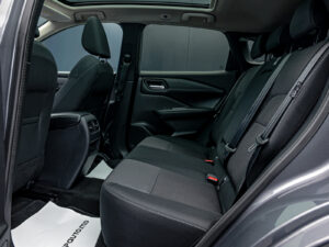 Nissan Qashqai 2023 7/14