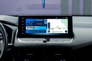 Nissan Qashqai 2023 10/14