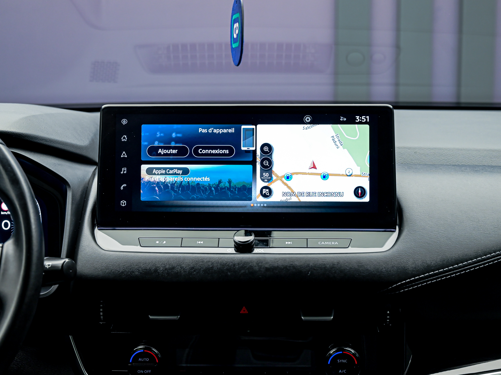 Nissan Qashqai 2023 10/14