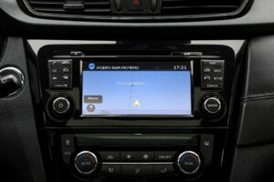 Nissan X-Trail 2019 10/14