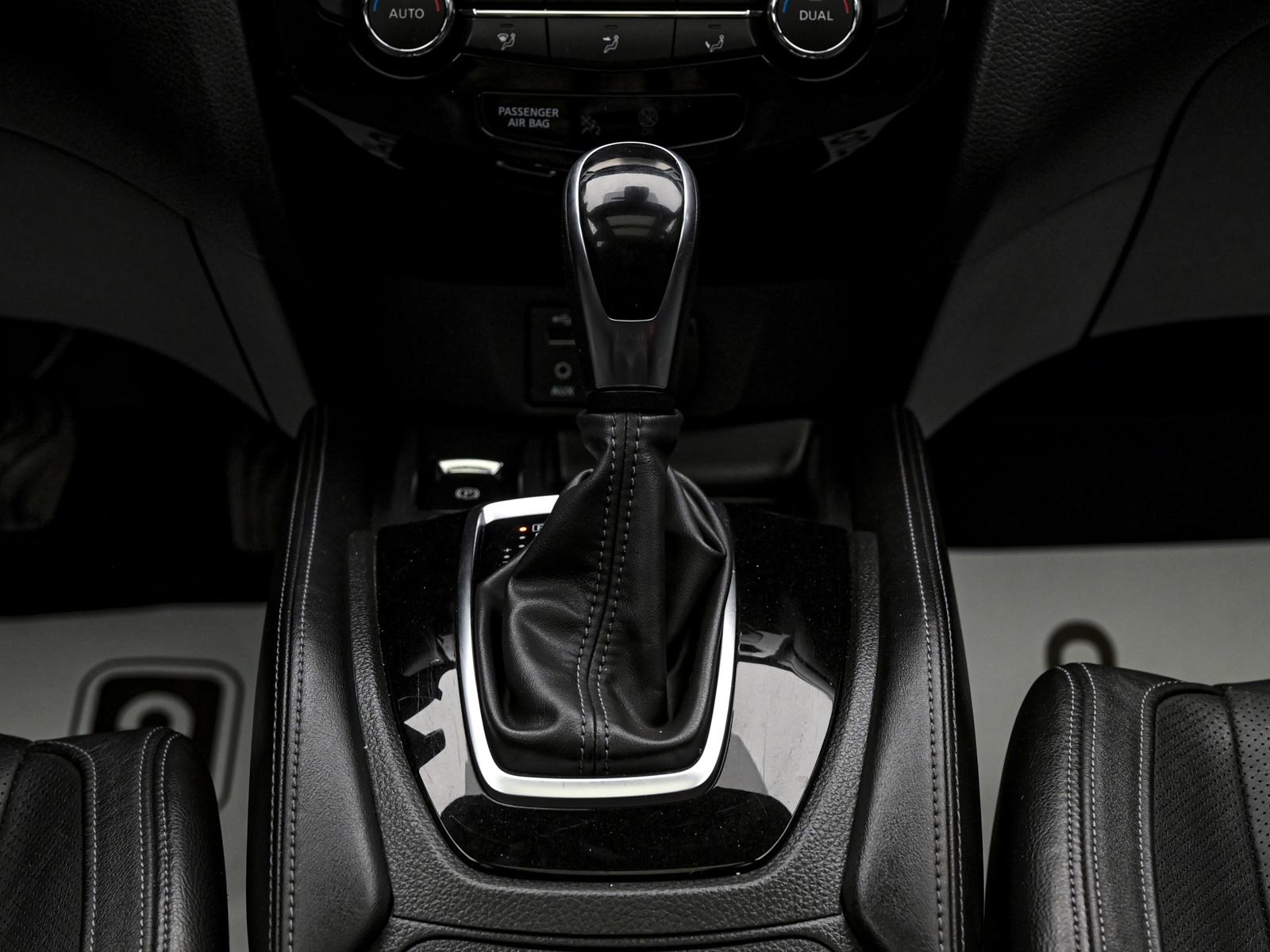 Nissan X-Trail 2019 11/14