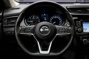 Nissan X-Trail 2019 9/14