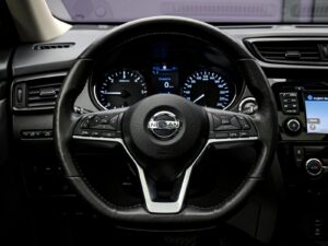 Nissan X-Trail 2019 9/14