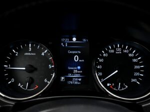 Nissan X-Trail 2019 8/14