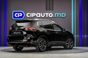 Nissan X-Trail 2019 3/14