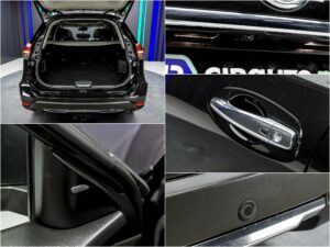 Nissan X-Trail 2019 14/14