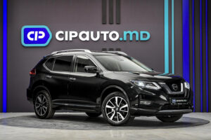 Nissan X-Trail 2019 4/14