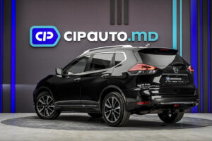 Nissan X-Trail 2019 2/14