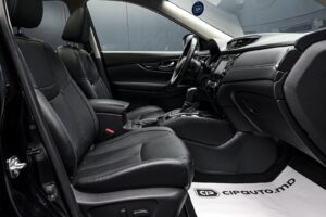 Nissan X-Trail 2019 6/14