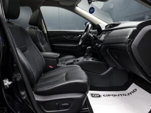 Nissan X-Trail 2019 6/14