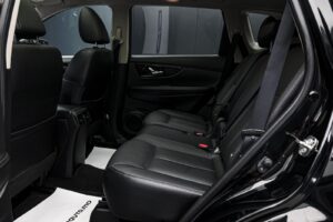 Nissan X-Trail 2019 7/14