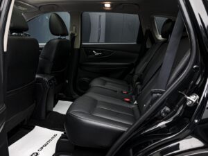 Nissan X-Trail 2019 7/14