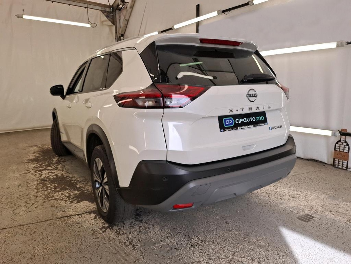 Nissan X-Trail 2023 2/9