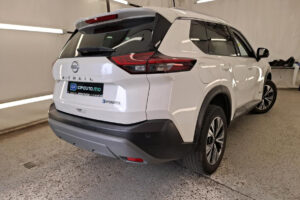 Nissan X-Trail 2023 3/9