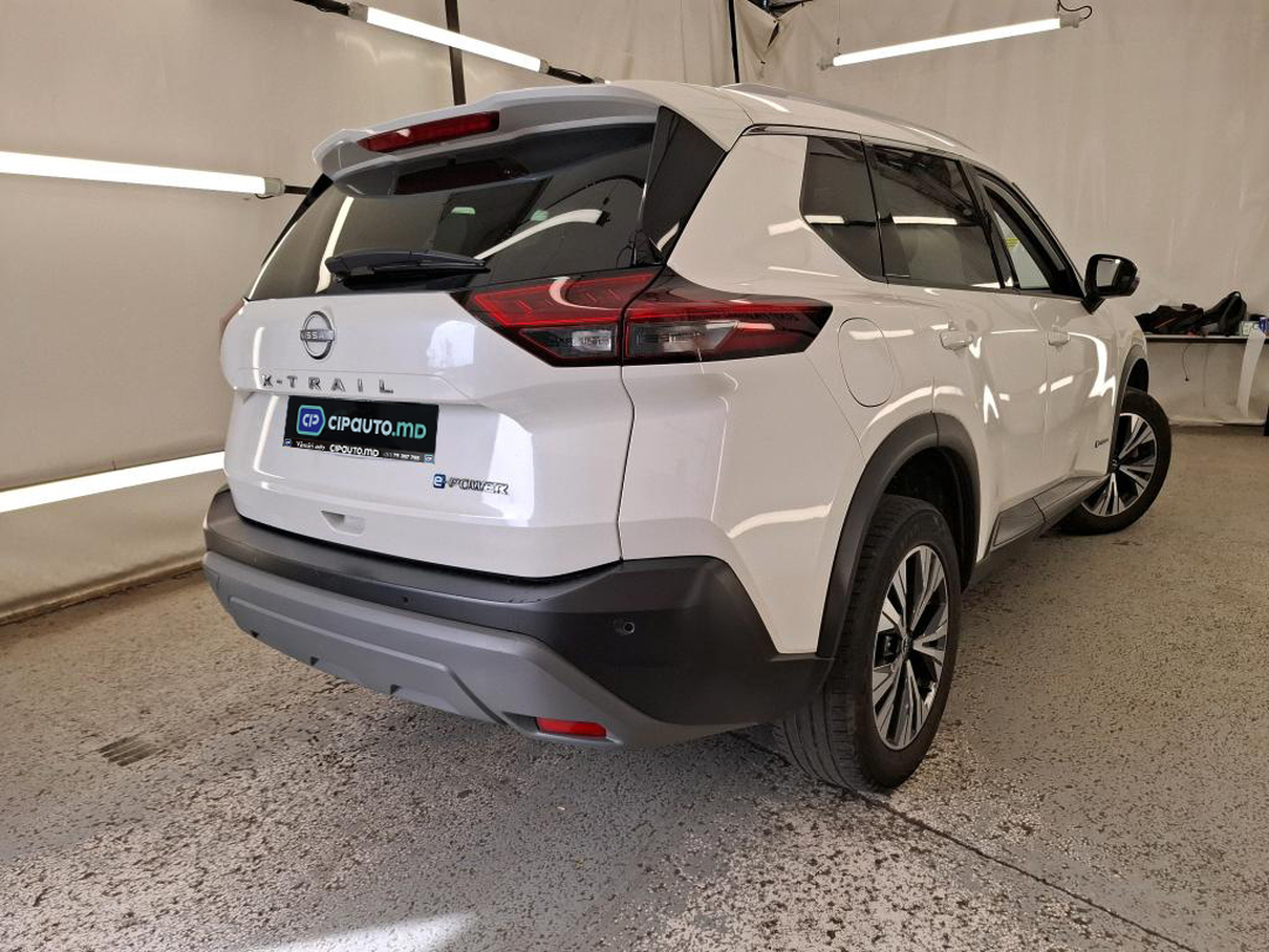 Nissan X-Trail 2023 3/9