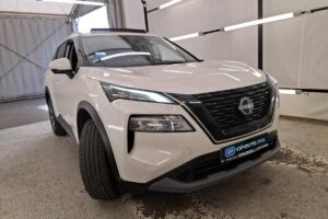 Nissan X-Trail 2023 4/9