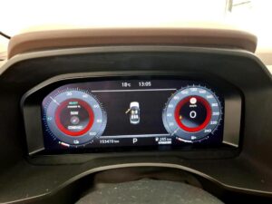 Nissan X-Trail 2023 8/9