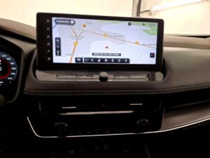 Nissan X-Trail 2023 9/9