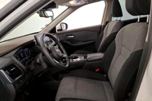 Nissan X-Trail 2023 6/9