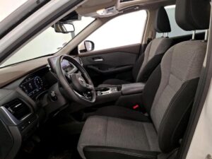 Nissan X-Trail 2023 6/9