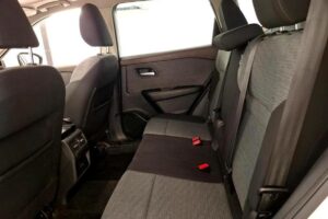 Nissan X-Trail 2023 7/9