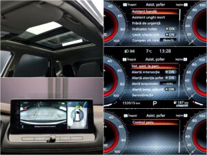 Nissan X-Trail 2023 14/15