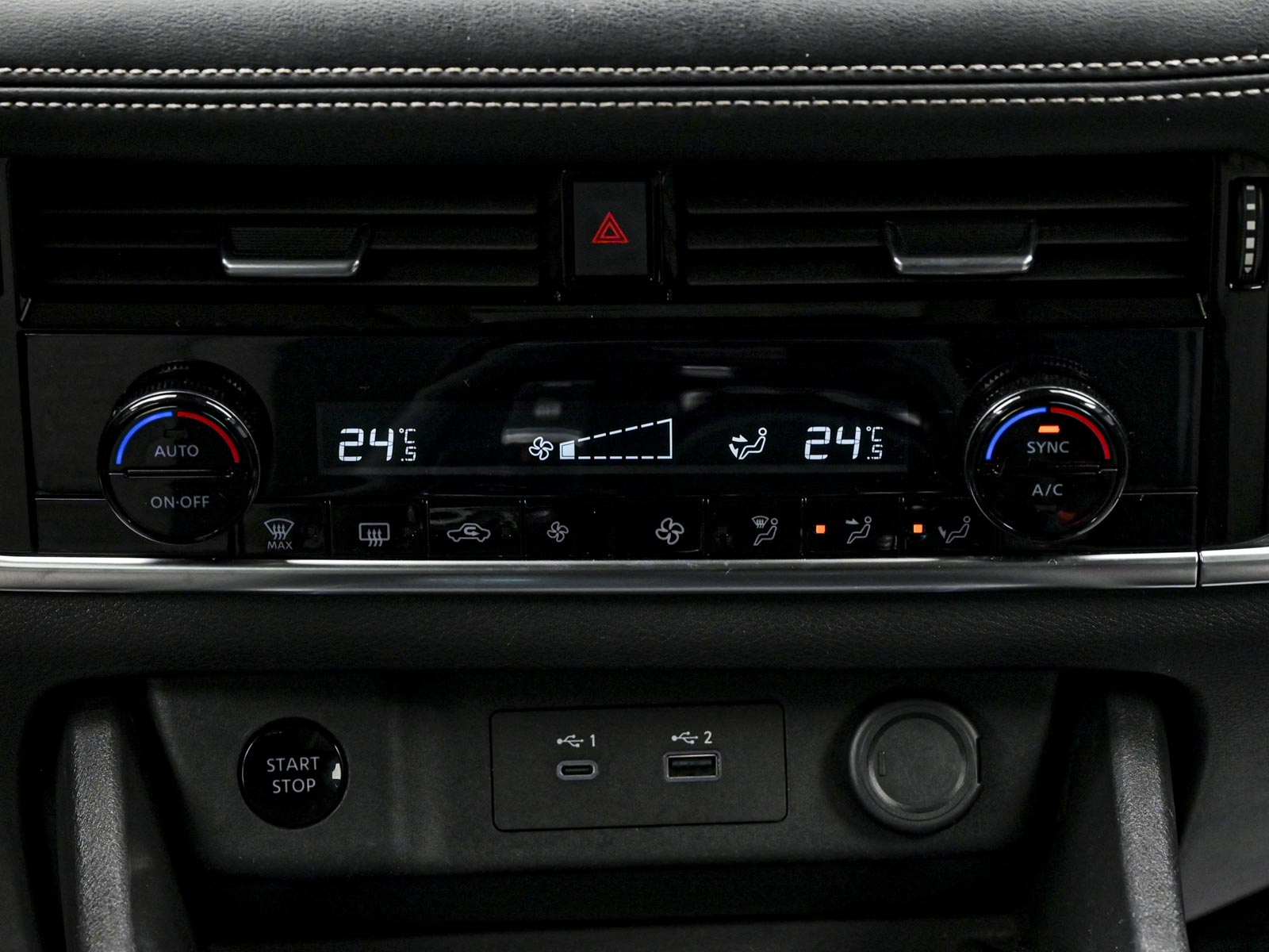 Nissan X-Trail 2023 11/15