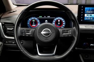 Nissan X-Trail 2023 9/15