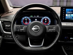 Nissan X-Trail 2023 9/15