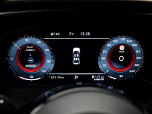 Nissan X-Trail 2023 8/15