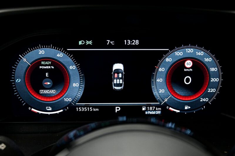 Nissan X-Trail 2023 8/15