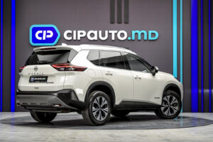 Nissan X-Trail 2023 3/15