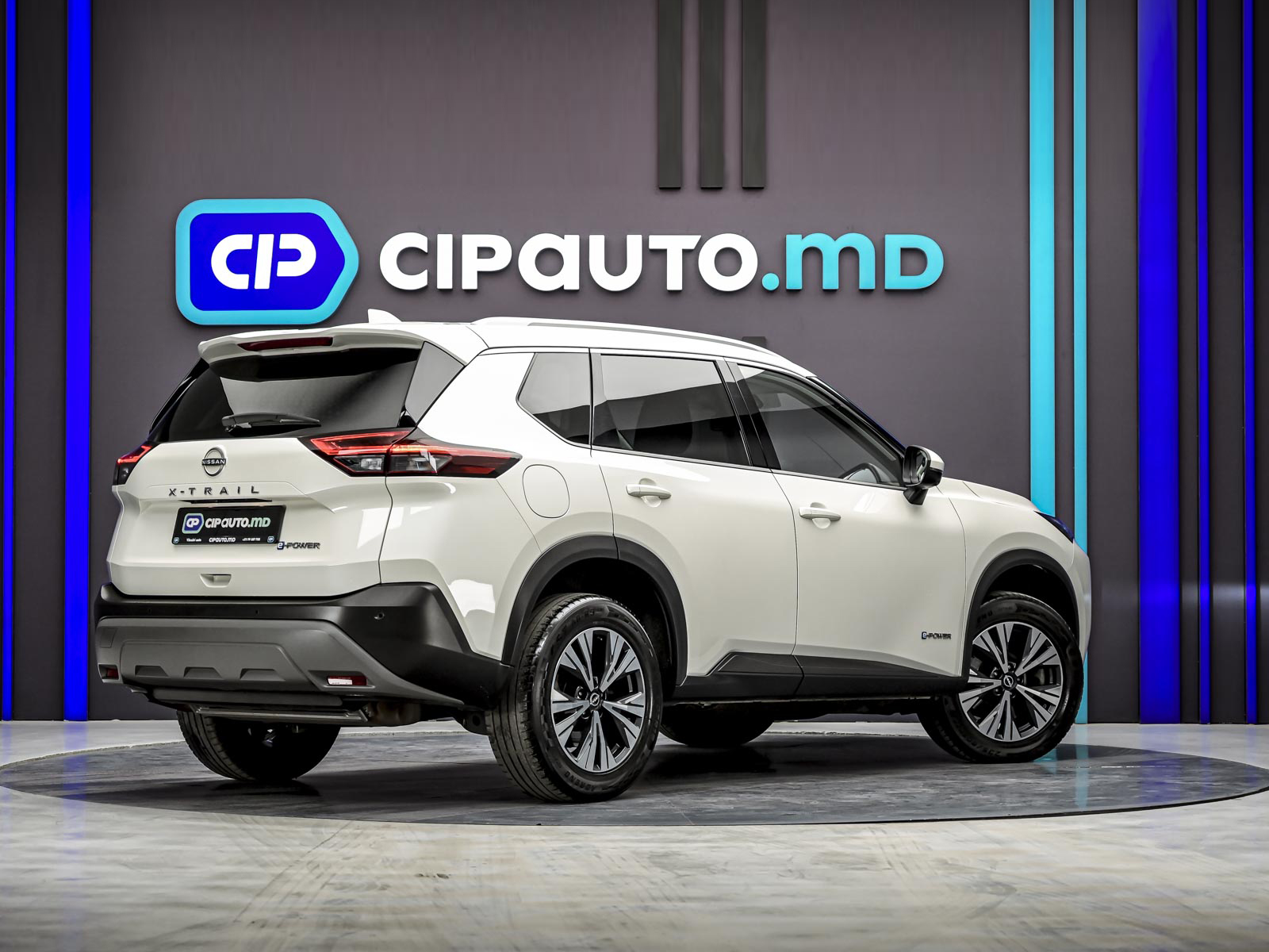 Nissan X-Trail 2023 3/15