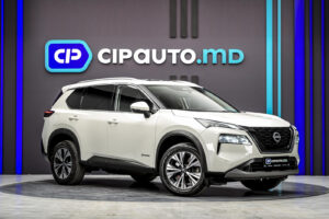 Nissan X-Trail 2023 4/15