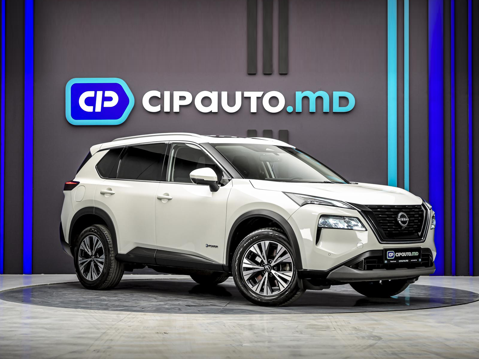 Nissan X-Trail 2023 4/15