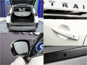 Nissan X-Trail 2023 15/15