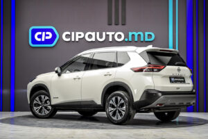 Nissan X-Trail 2023 2/15
