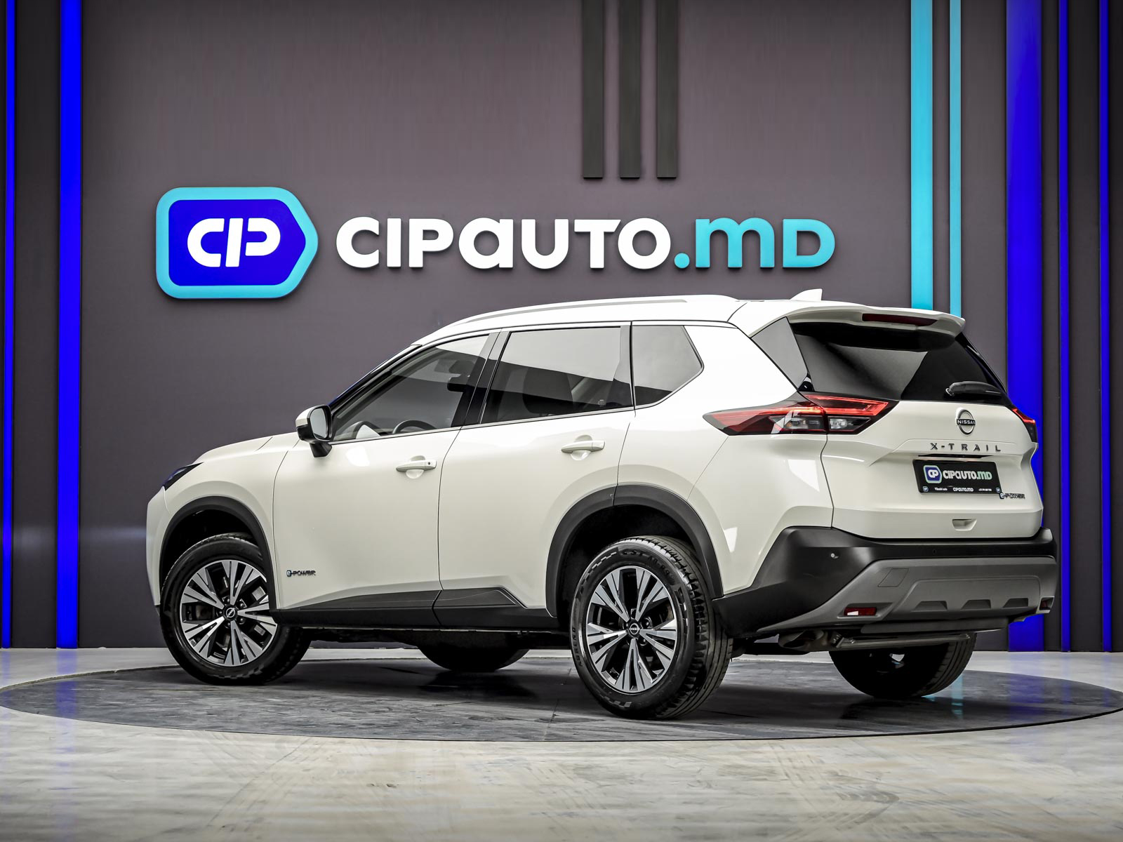 Nissan X-Trail 2023 2/15