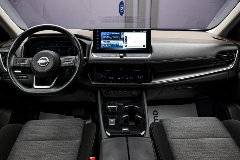 Nissan X-Trail 2023 5/15